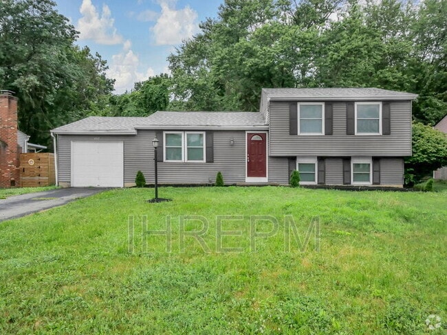 Building Photo - 3557 Red Clover Pl Rental