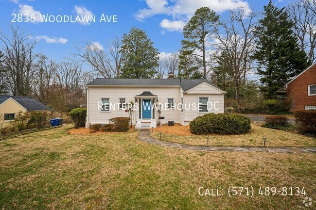 Building Photo - Charming 3-Bedroom Home in Prime Falls Chu...