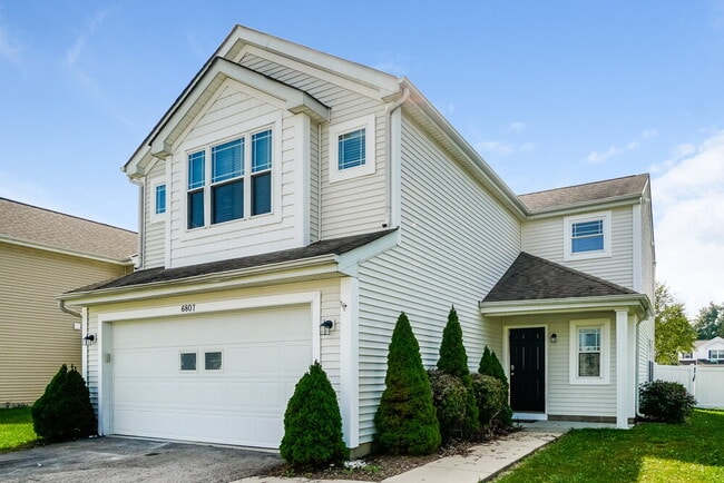 Photo - 6807 Willow Bloom Dr House