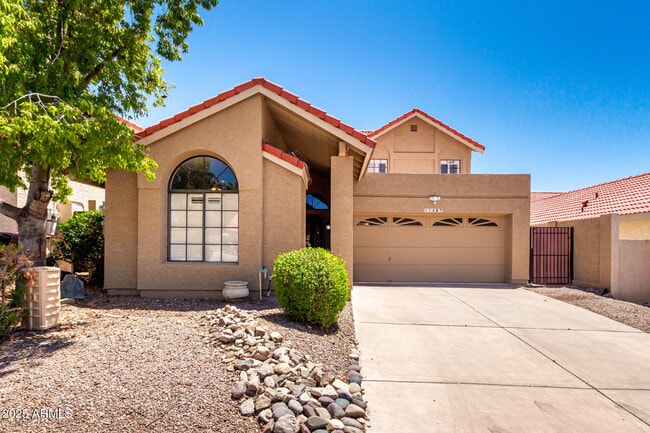 Building Photo - 11289 E Sunnyside Dr Rental