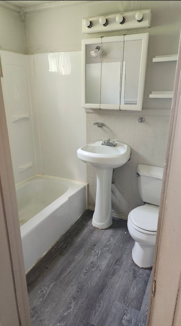 Photo - Charming 3BR/2BA Home in Heart of Jeannette