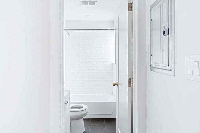 Photo - Studio Apartment for Rent- Prime West Philadelphia Location! Unit 4