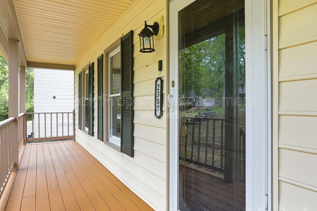 Photo - 2307 Providence Creek Rd