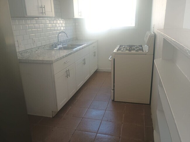 Photo - Roosevelt Unit 1