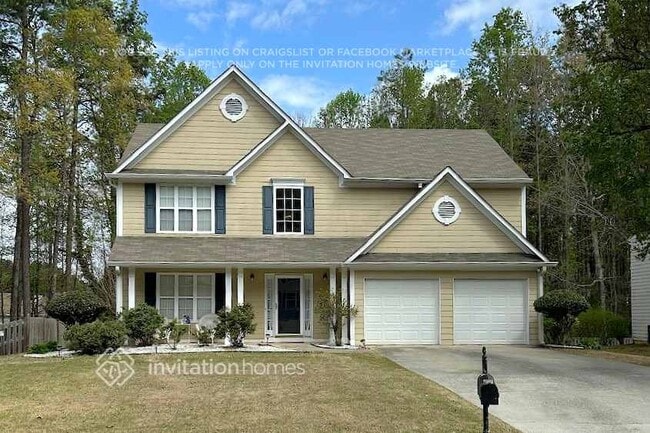 Photo - 3417 Sandlake Dr SW