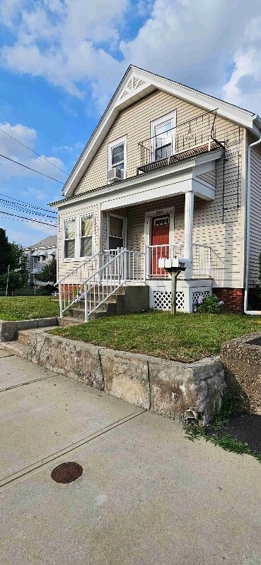 Photo - 263 Grand Ave Apartment Unit 1 B