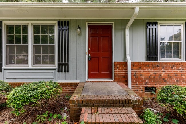 Photo - 1009 Springview Trail