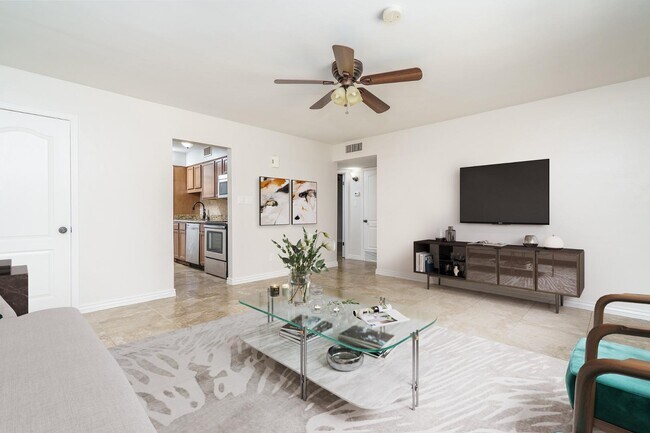 Photo - 7802 E Heatherbrae Ave