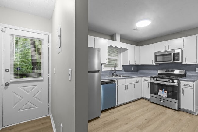 Photo - 1227 Creek Forest Ct NW