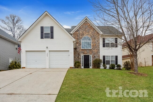 Photo - 5005 Eagle Creek Dr