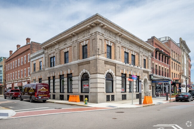 Building Photo