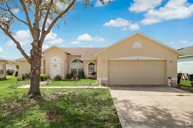 Building Photo - 208 Abbotsbury Dr Rental