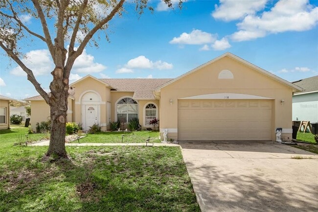 Photo - 208 Abbotsbury Dr Rental