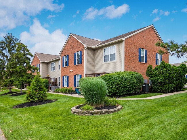 Edgemont Village