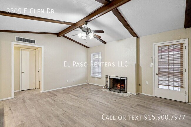 Photo - 3309 E Glen Dr