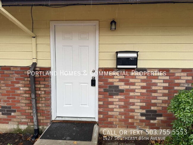 Photo - 1427 SE 85th Ave