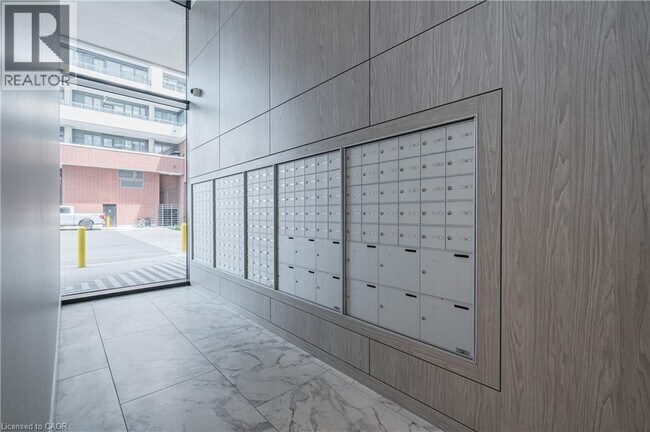 Photo - 15 Wellington St S Unité 509