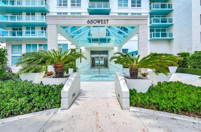 Photo - 650 West Ave Condo Unit 3008
