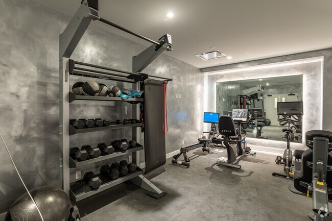 Photo - The One Atlantic