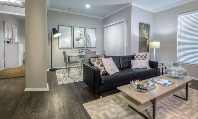Photo - 2 bedroom in Houston TX 77082 Unidad 2047
