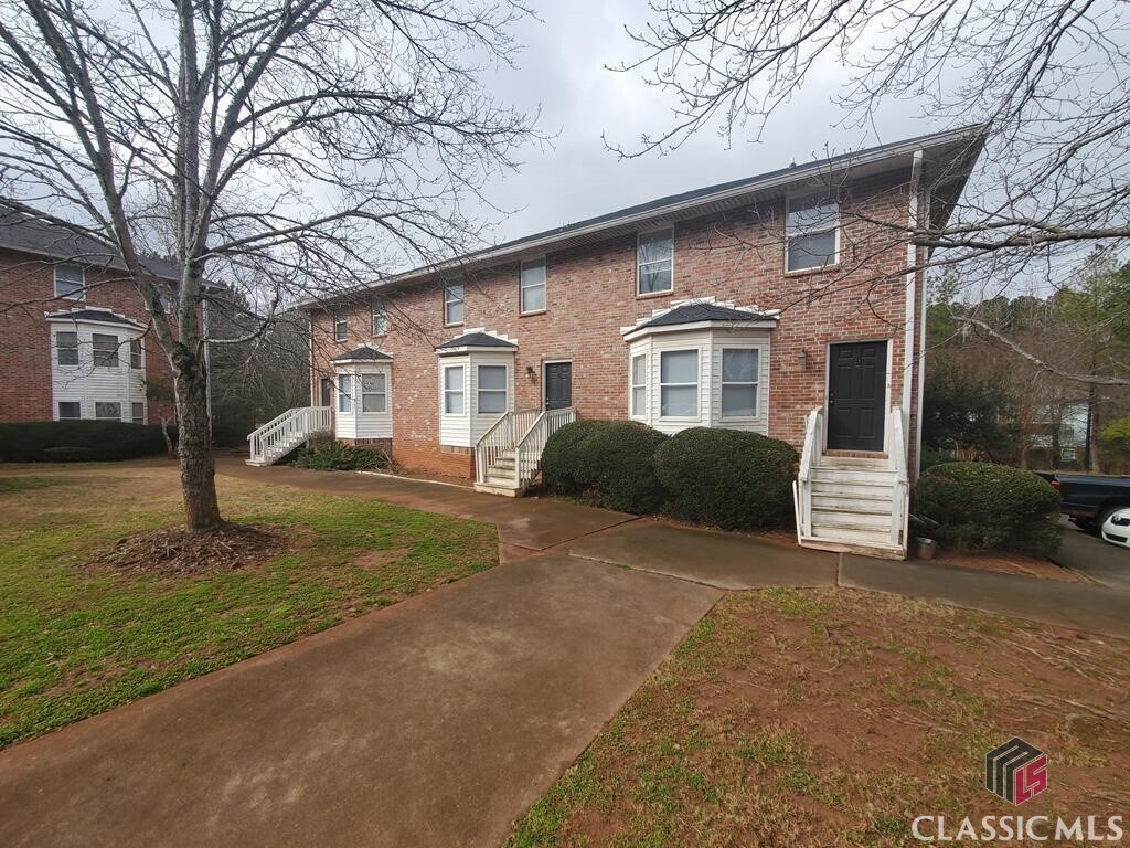 Photo - 1850 Cedar Shoals Dr Townhome