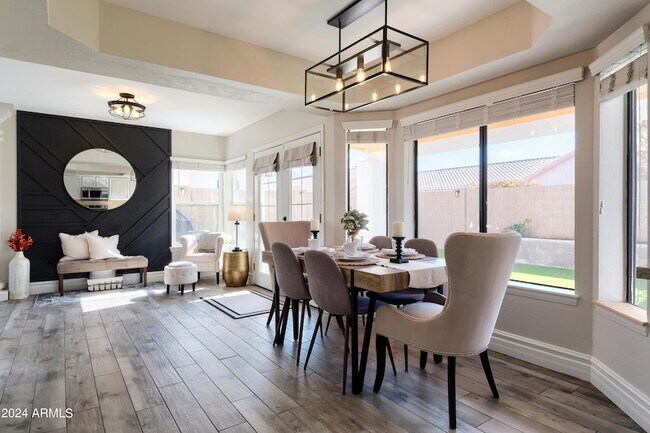 Photo - 3207 E Wescott Dr