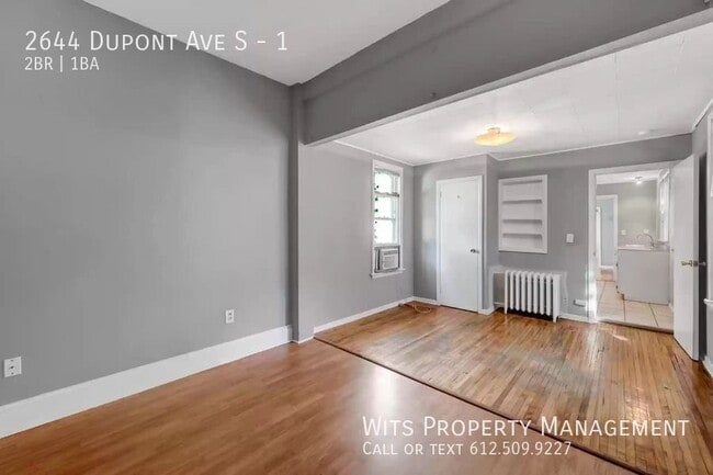 Photo - 2644 Dupont Ave S Unit 1