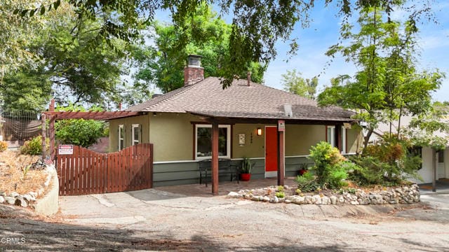 Building Photo - 1622 Foothill Blvd Rental