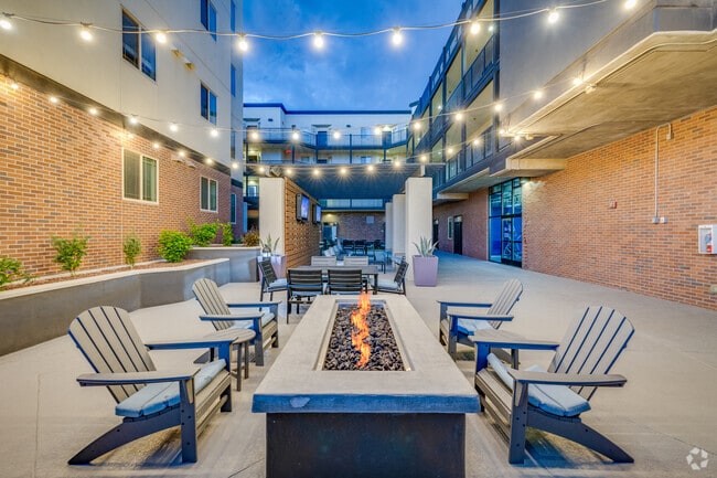 Building Photo - The Fredrick Rental