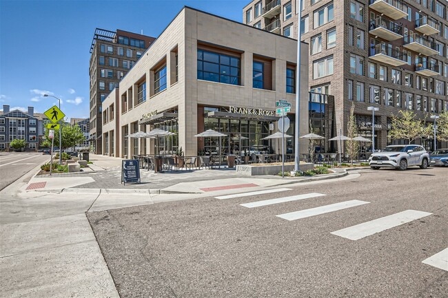 Photo - Stylish Downtown Denver Condo – Fully Furnished & Available Now! Unit 1108