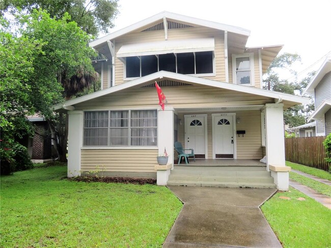 Photo - 607 S Willow Ave Townhome