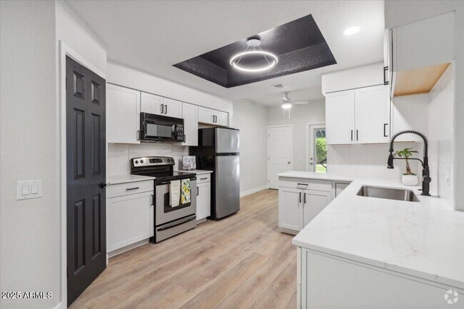 Building Photo - 101 N 7th St Unit 132 Rental