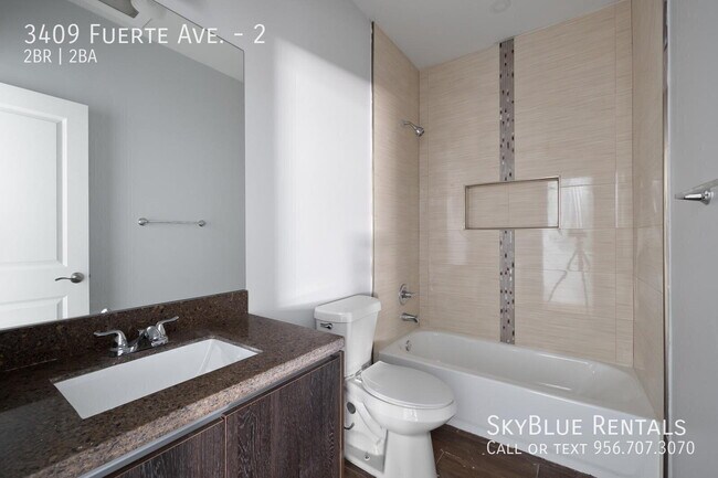 Photo - 3409 Fuerte Ave Unit 2