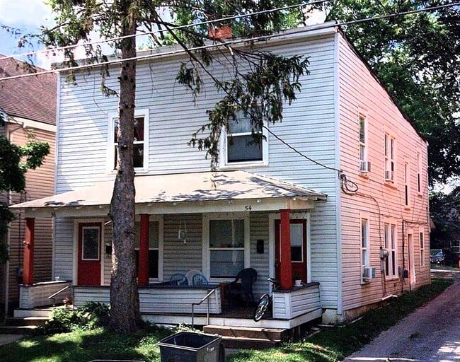 Photo - 54 W Dodridge St