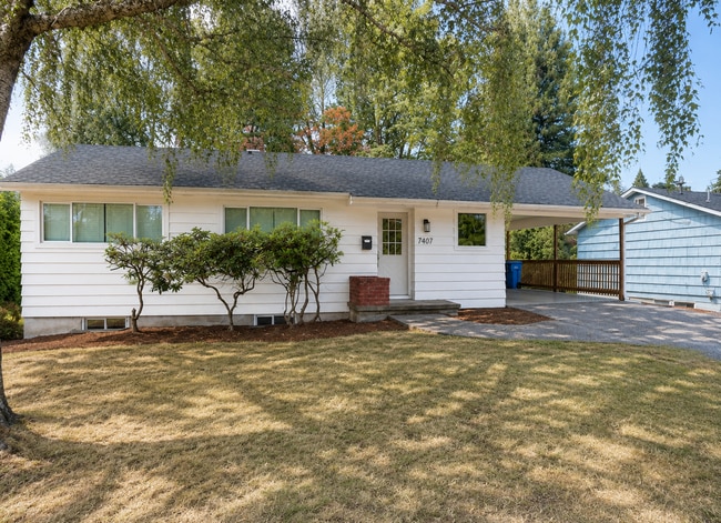 Photo - 7407 SW 36th Ave