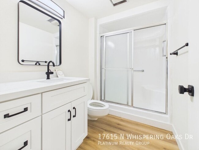 Photo - 17615 N Whispering Oaks Dr