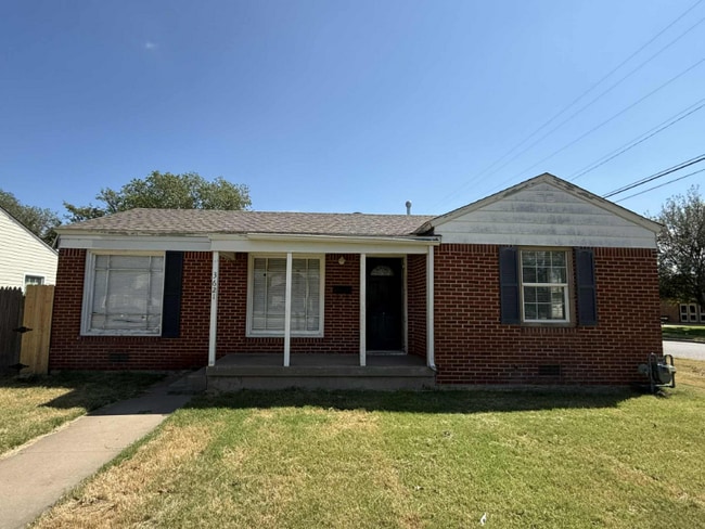 Building Photo - 3621 Cline Rd Rental