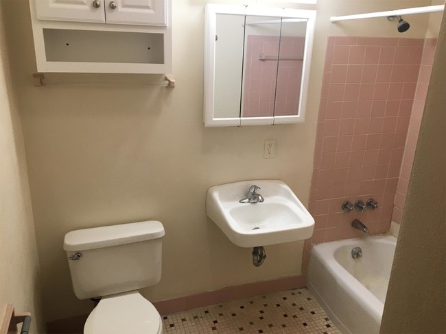 Photo - 430 Harrison Ave Unit 201