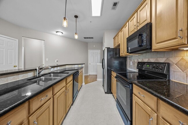 Photo - Charming 2 Bed + Office Condo in the Heart...