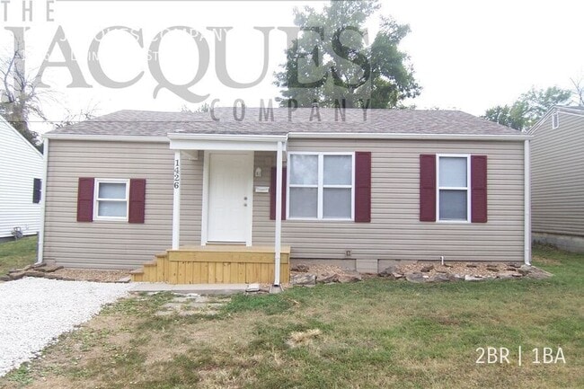 Building Photo - 1426 E Livingston St