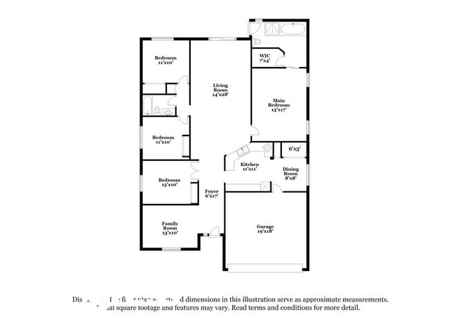 Photo - 7640 Hidden Cypress Dr
