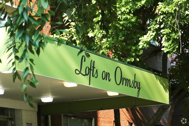 Photo - Lofts on Ormsby