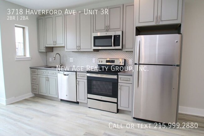 Photo - 3718 Haverford Ave Unit 3R