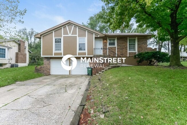 Building Photo - 3 Bedroom Pet-Friendly Home in Grandview, ...