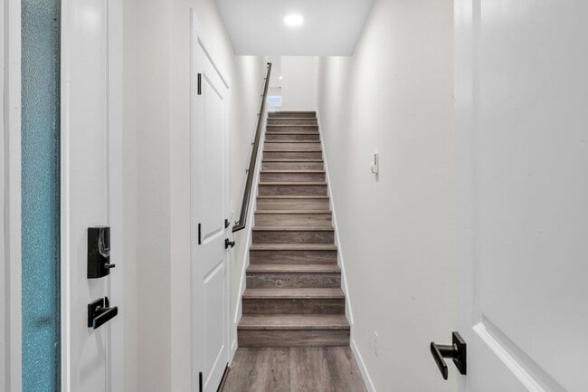 Photo - Brand New Townhomes - North Lynnwood!