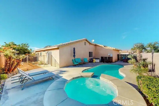 Building Photo - 83459 Caribe Ave Rental