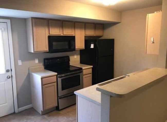 Photo - 3902 Snowy Owl Dr