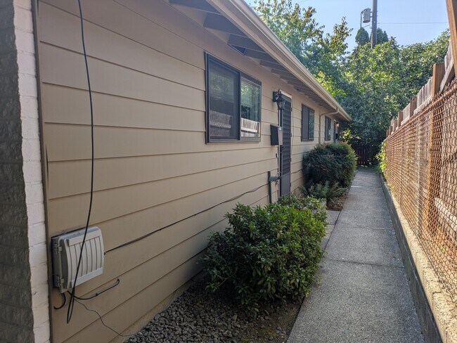 Photo - 4525 SE 30th Ave Unit 4525