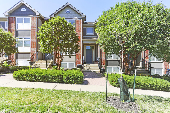 Photo - 1154 Beacon Hill Ln Townhome