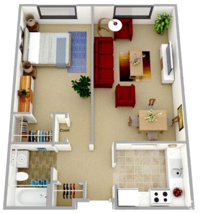 Building Photo - 100 Ocean View Dr Unit 407 Rental
